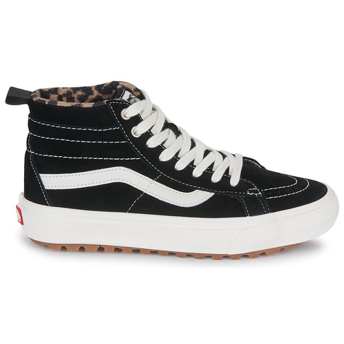 Vans - SK8-HI MTE-2 - Noir / Blanc