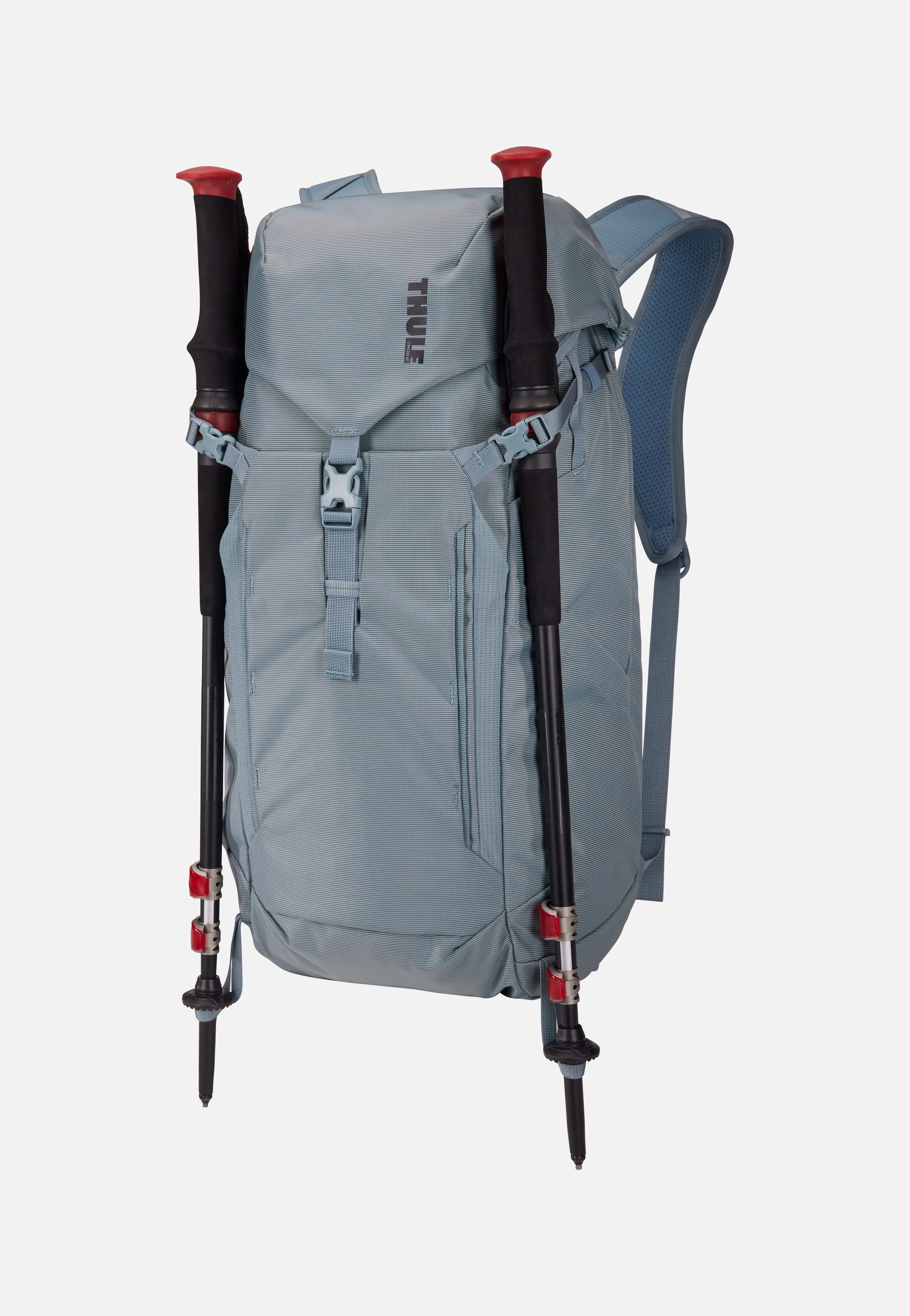 AllTrail 25L Pond Gray - Wanderrucksack