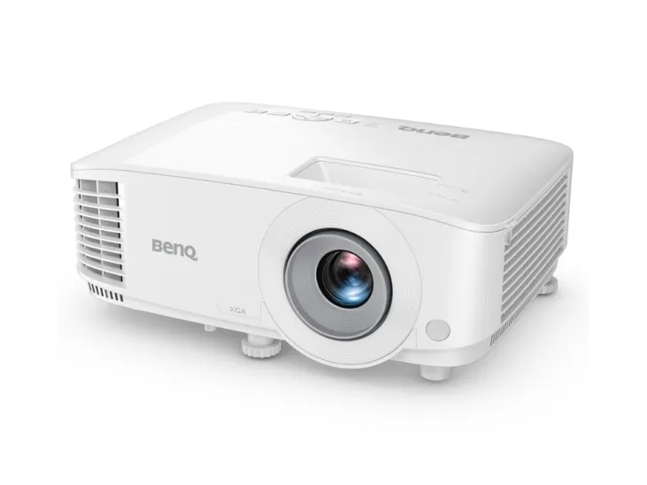 BenQ MX560 - DLP-projektor - bærbar - 3D - 4000 ANSI lumens - XGA (1024 x 768) - 4:3