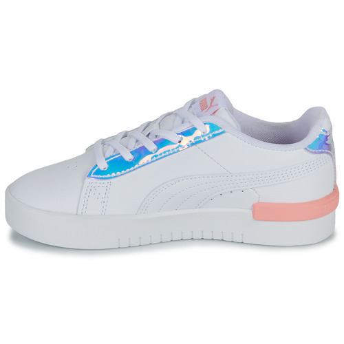 Puma - Jada Crystal Wings PS - Blanc / Beige