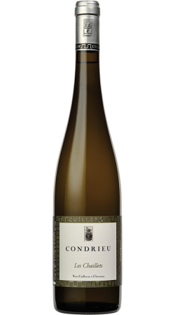 Domaine Yves Cuilleron Les Chaillets 2017 Condrieu Blanc Sec