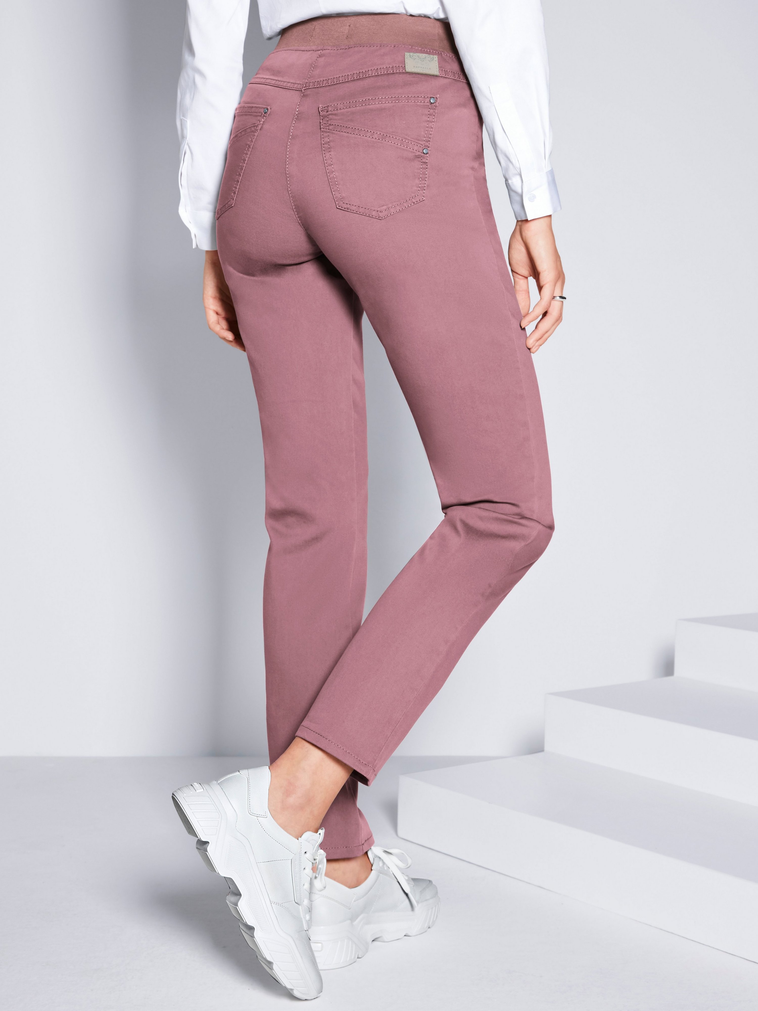 ProForm Slim-Jeans Modell Pamina