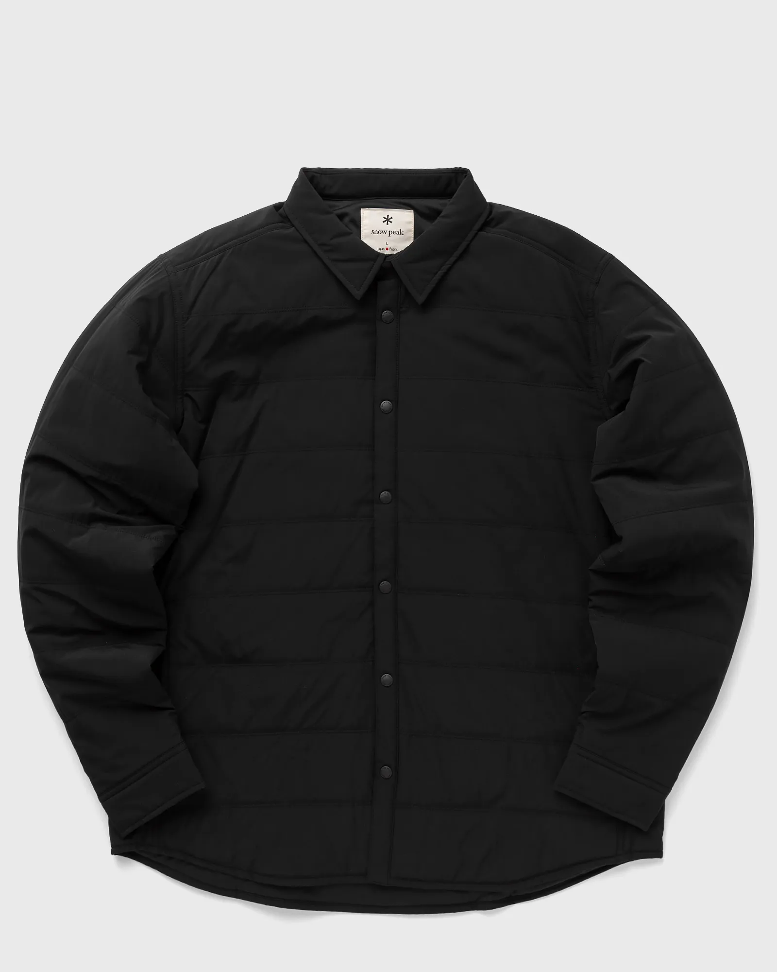 Camisa Isolante Flexível Snow Peak