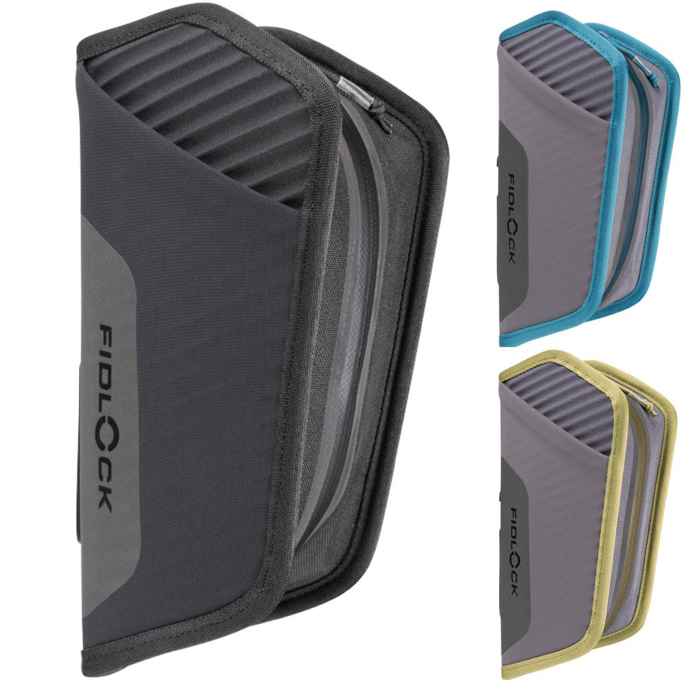 Fidlock TWIST Essential Bag M + Bike Base kaufen | Bike-Discount