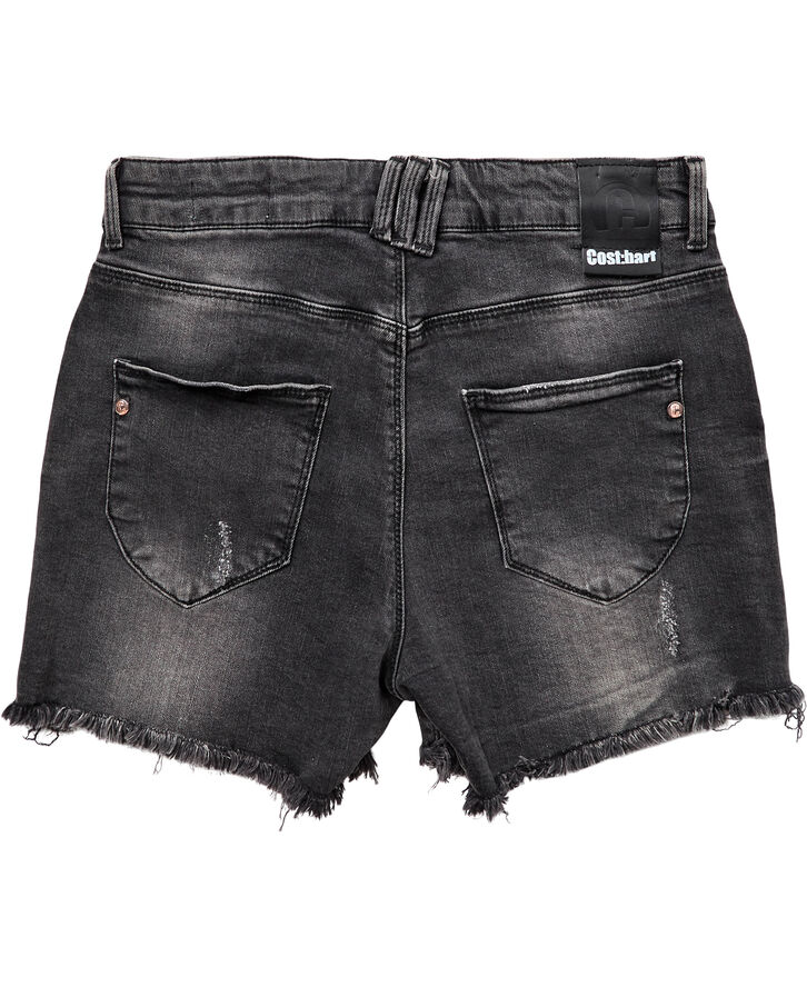 Costbart SANDIE - MOM FIT SHORTS 143z