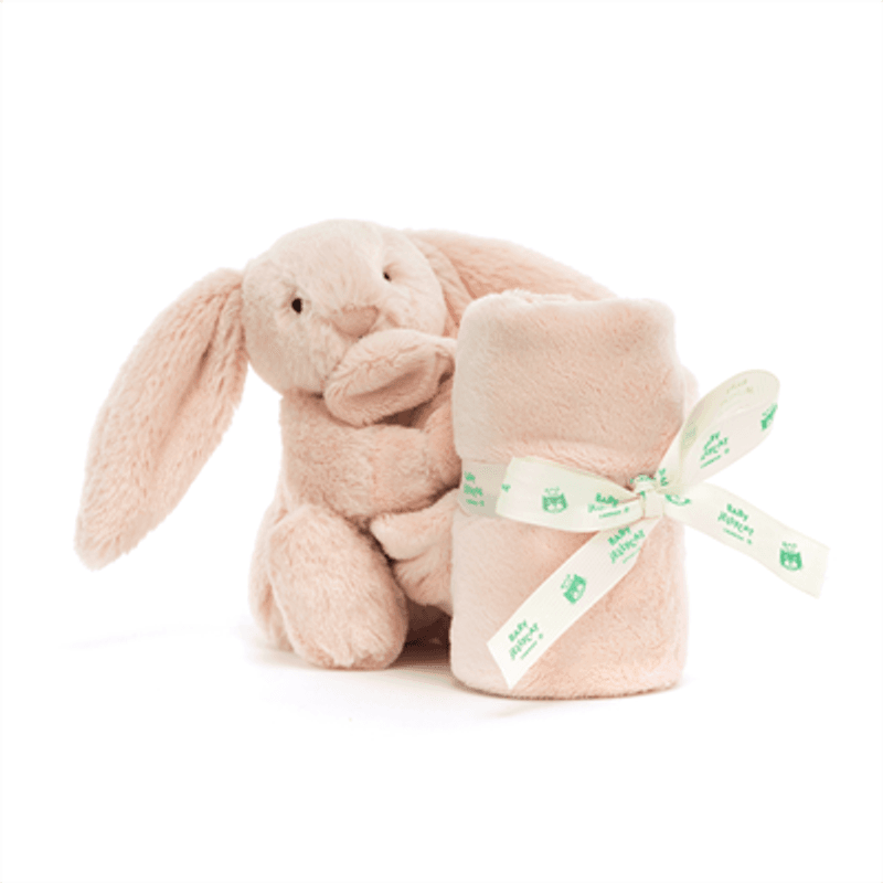 Jellycat Koseklut, Bashful Blush Bunny