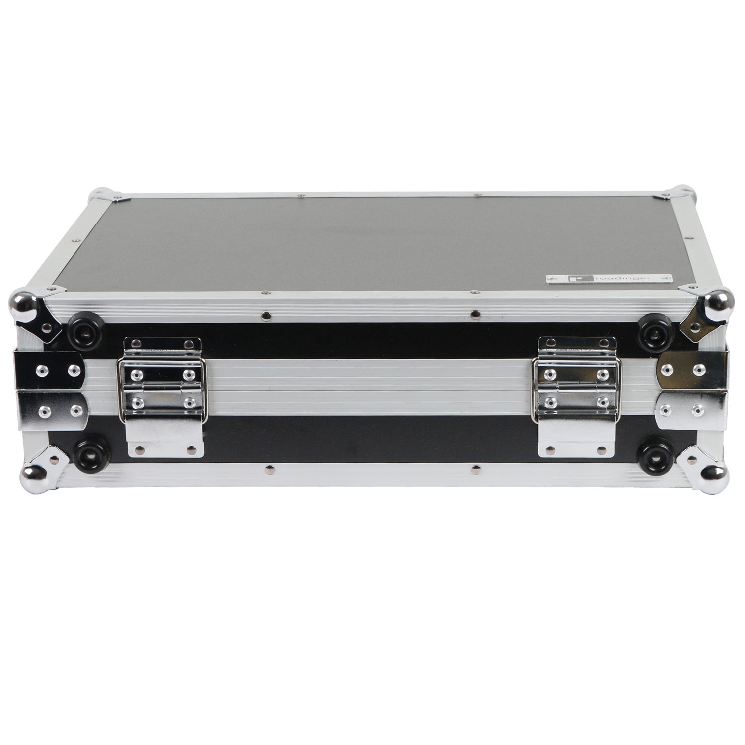 Omnitronic LC-15 flightcase voor 15 inch laptop