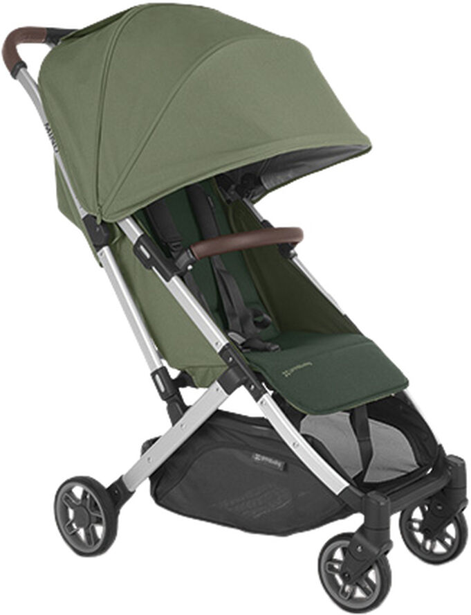 Uppababy MINU V2 Emelia