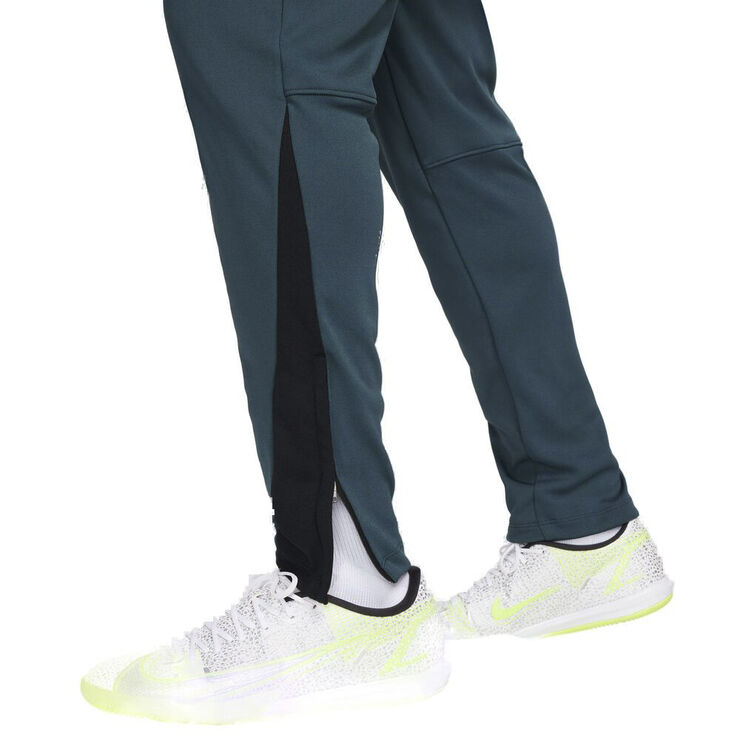Nike Therma Fit Academy Winter Warrior Global Traeningsbukser Grøn