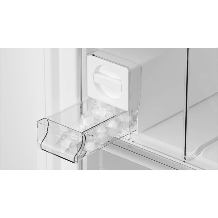 Siemens Gefrierschrank GS58NEWCV