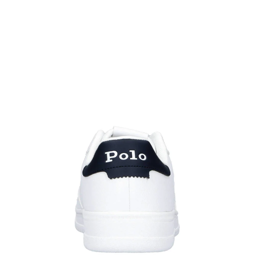 Ralph Lauren sneakers wit