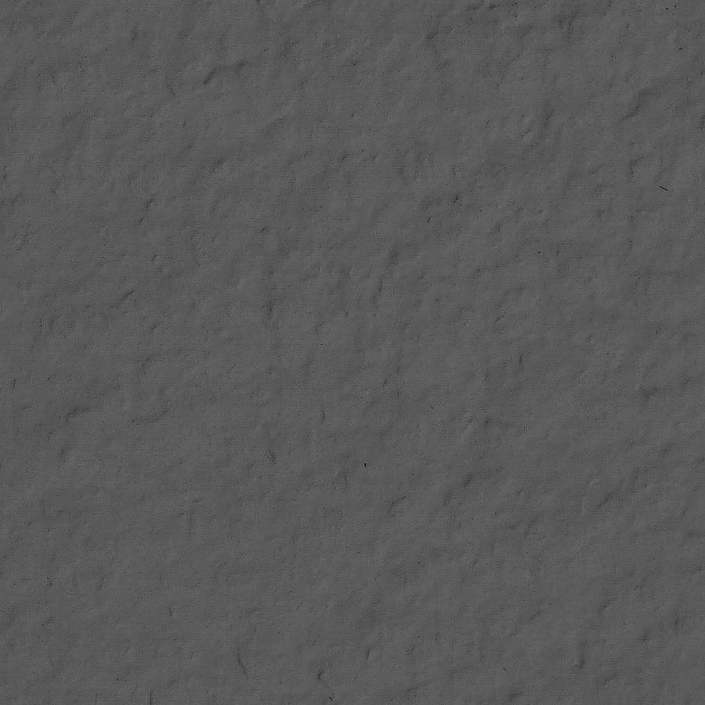 Saniclear Torno kwartronde douchebak 80x80cm met stone finish donkergrijs