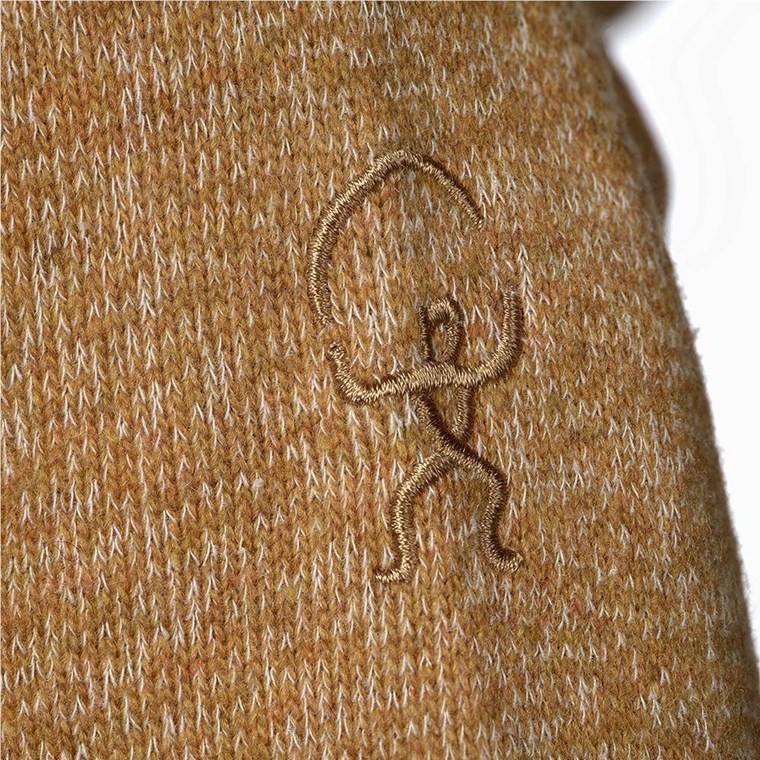 Isbjörn Shaun Hoodie Kids Lion
