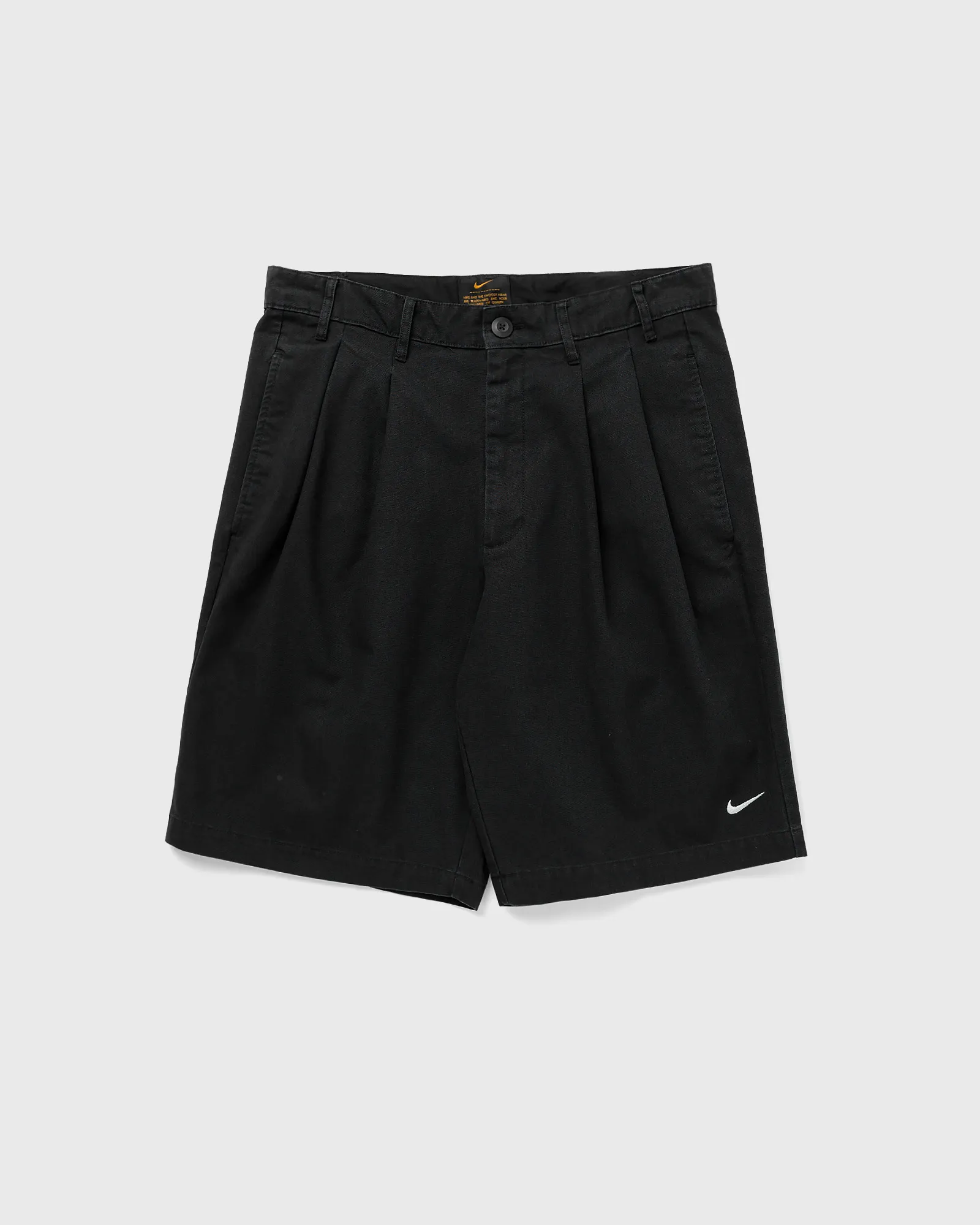 Nike Pleated Chino Shorts