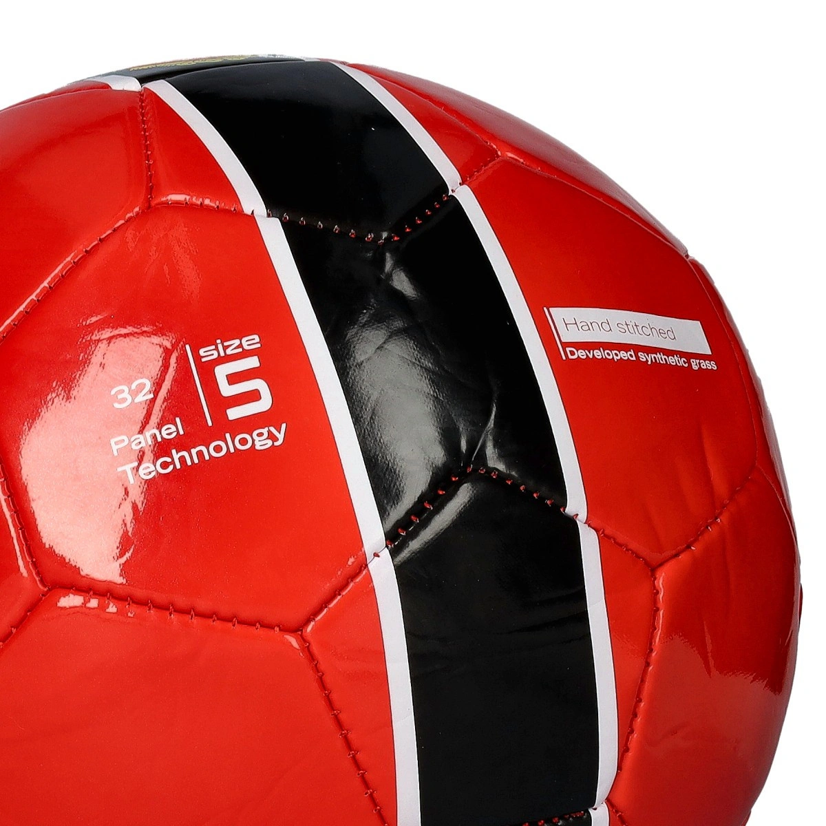 Bola Mallorca RCD Mallorca Primeiro Equipamento 2025-2026