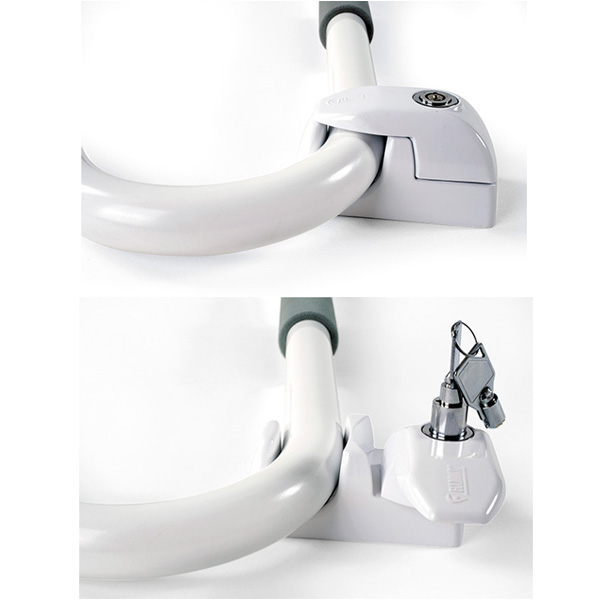 Kit Security lock Fiamma