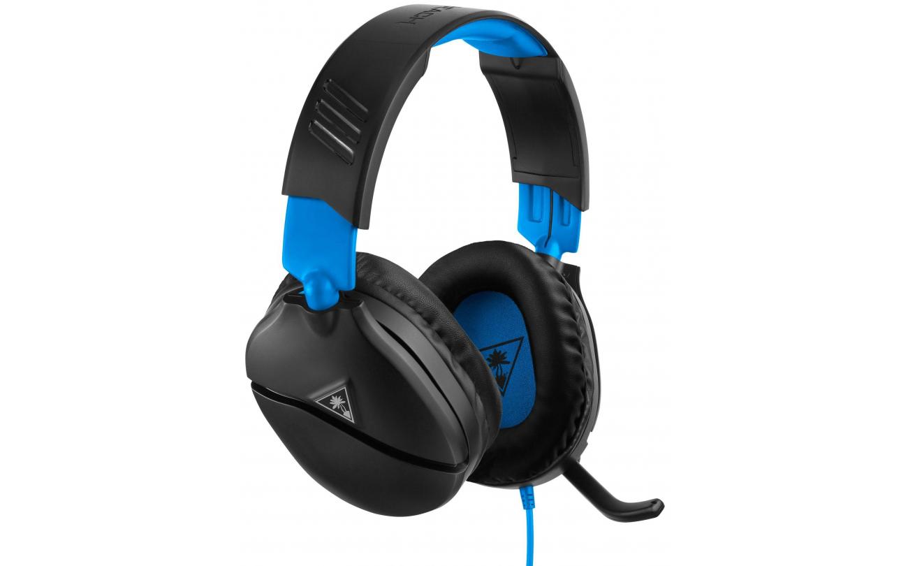 Turtle Beach Ear Force Recon 70P Zwart