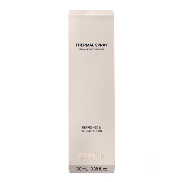 Babor SKINOVAGE Thermal Spray 100ml