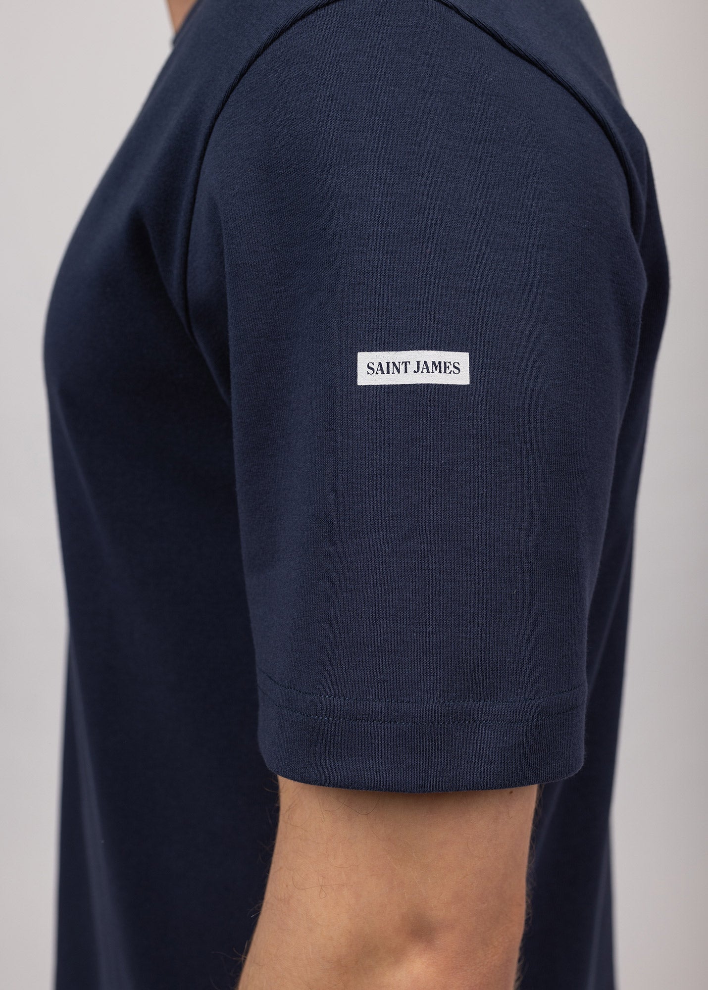 T-shirt à manches courtes Lumio