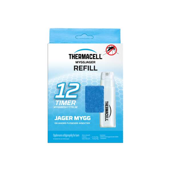 Thermacell Refill R1 - 1-pk Hvit