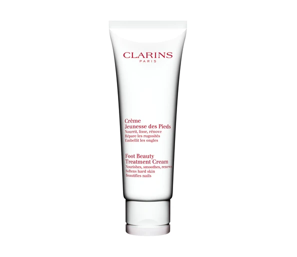 Clarins Crème Jeunesse des Pieds Foot Cream