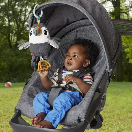 Fisher-Price Flatter Tukan To-Go