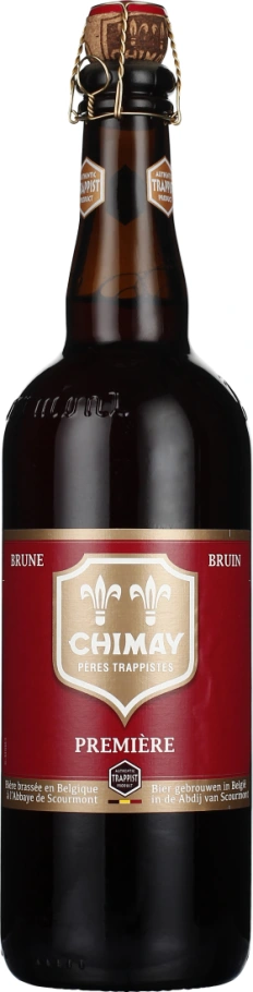 CHIMAY PREMIÈRE 75CL