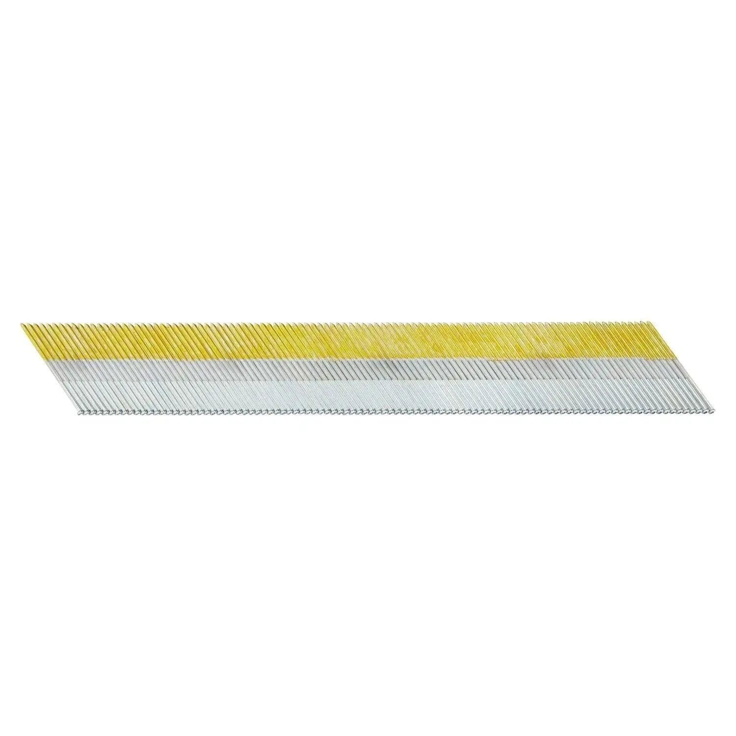 DeWALT DNBDA1532GZ 15 Gauge GAL spijkers 1.8x32mm VE=4000