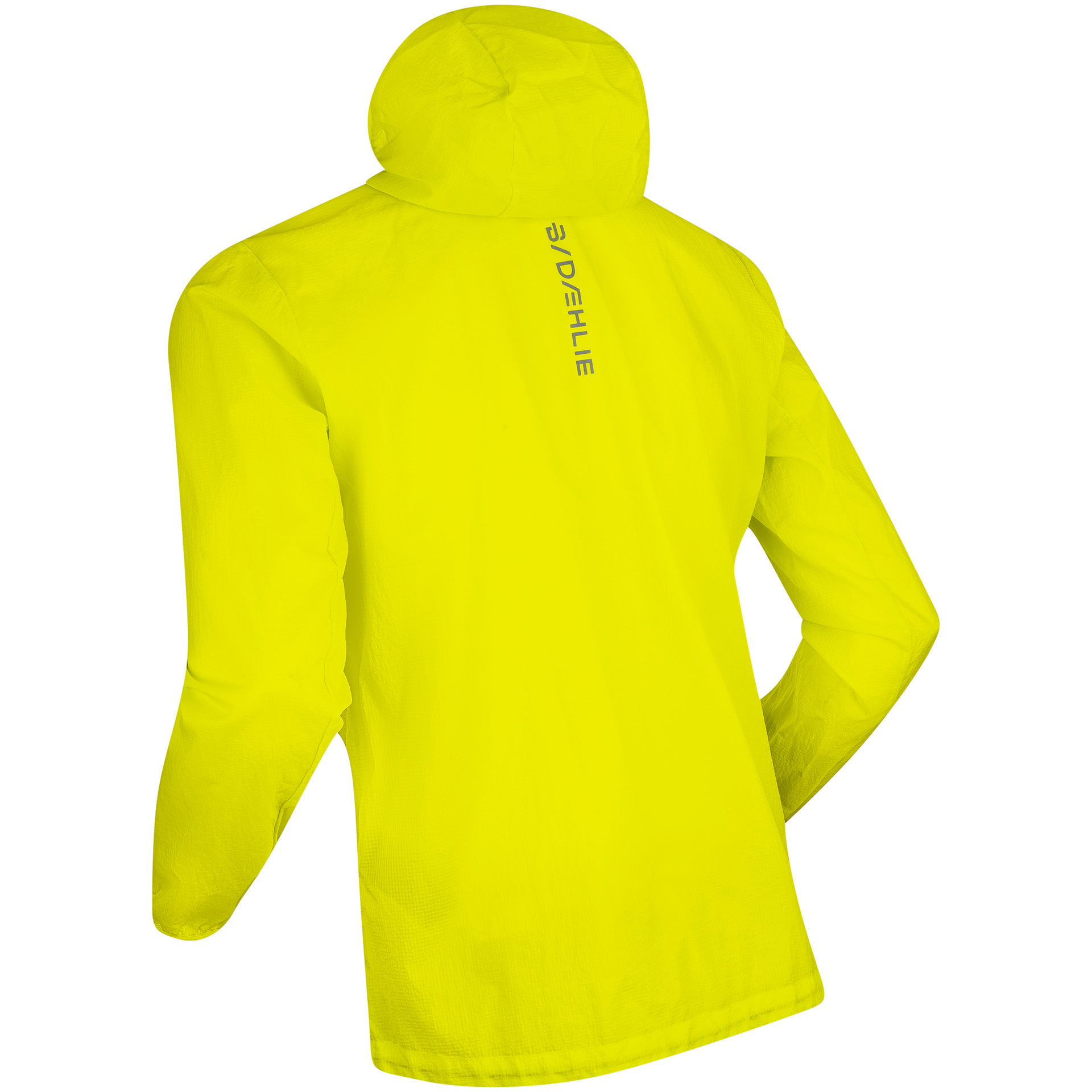 Jacket Active Herre Sulphur Spring