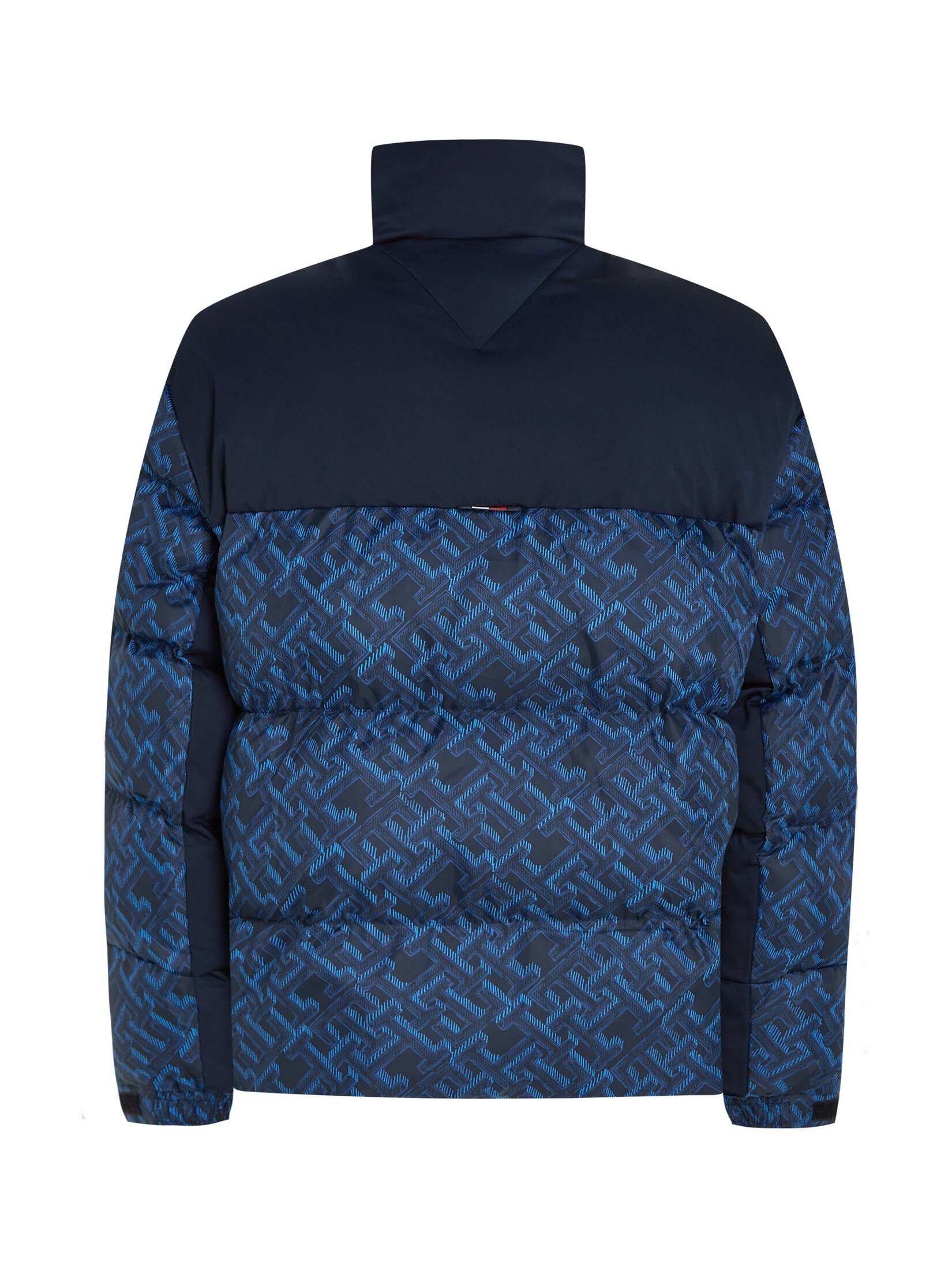 Tommy Hilfiger| Herren Steppjacke NEW YORK PUFFER JACKET