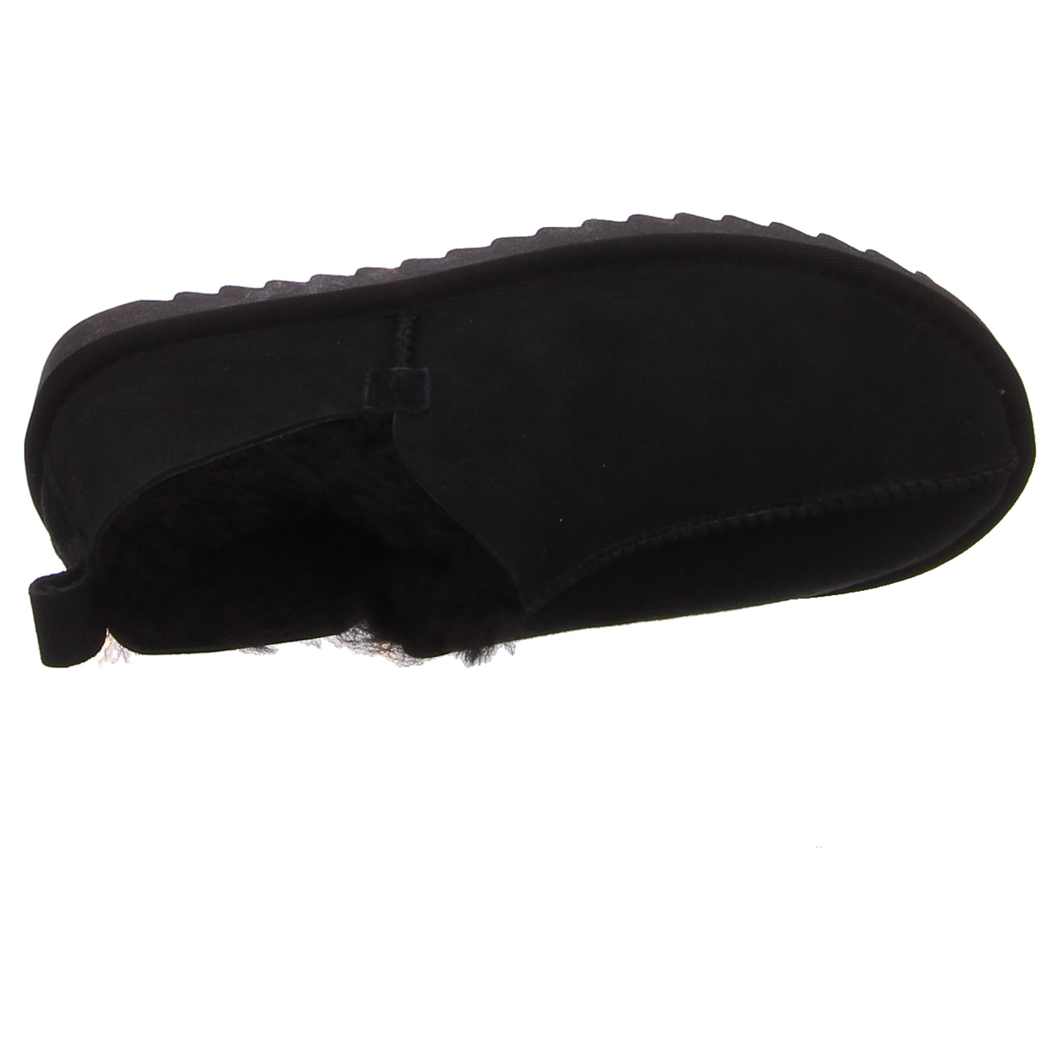 Idana Boots schwarz schwarz