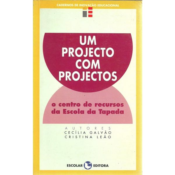 Um Projecto Com Projectos