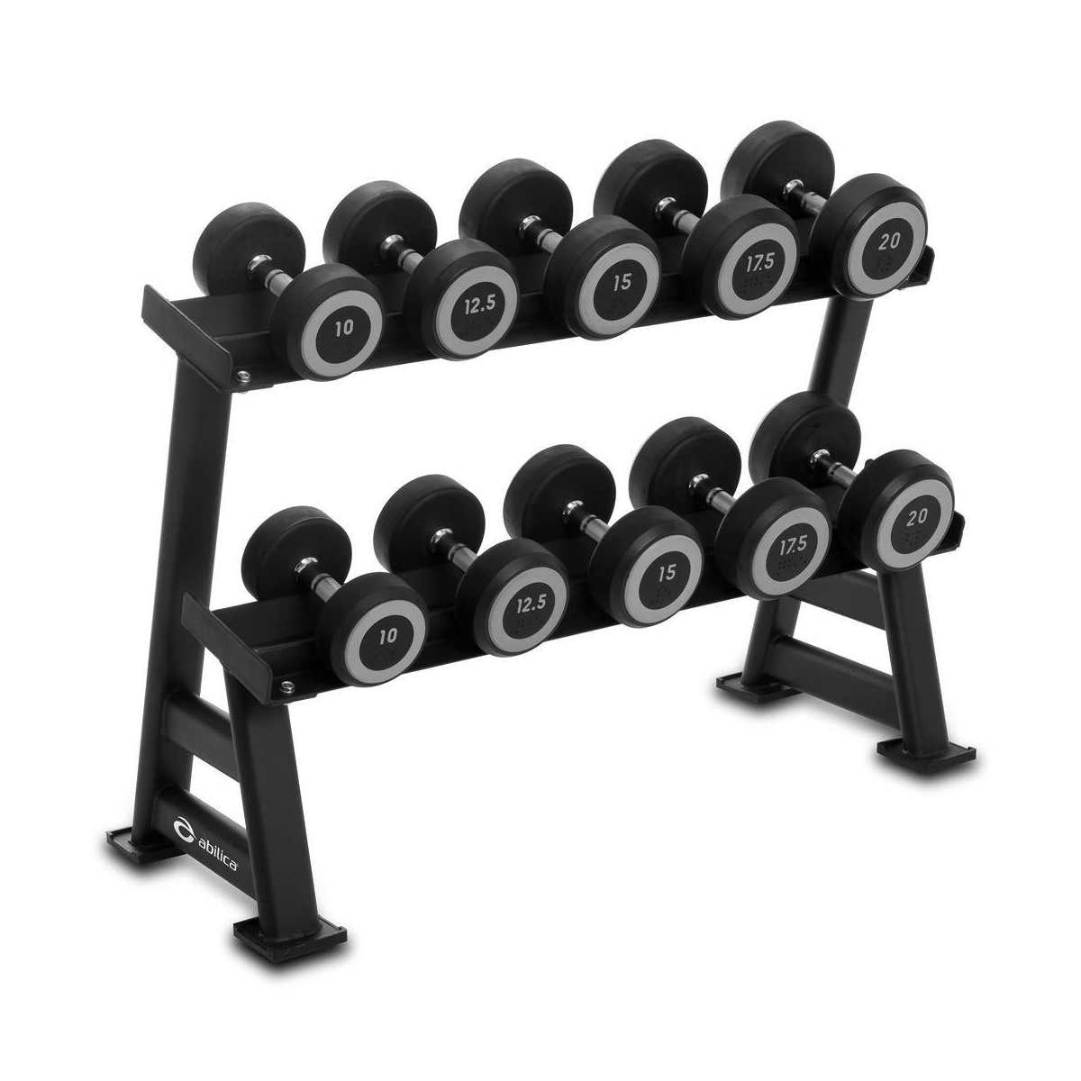 Abilica DumbbellRack Maxi