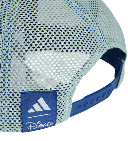 adidas Performance Kappe - LK DY LS Cap - DMARIN/SEFLAQ