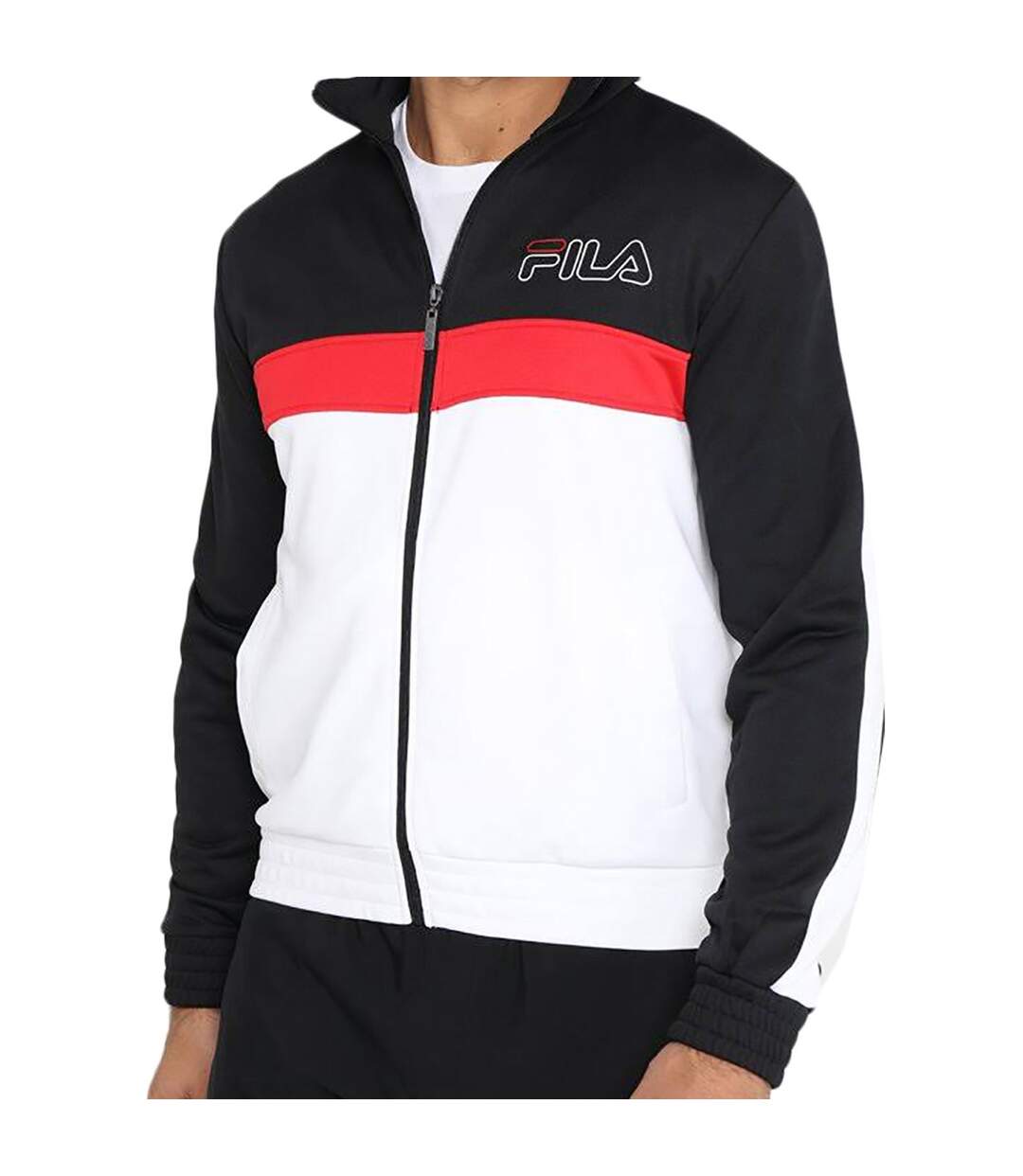 Veste Fila Eclipse Track