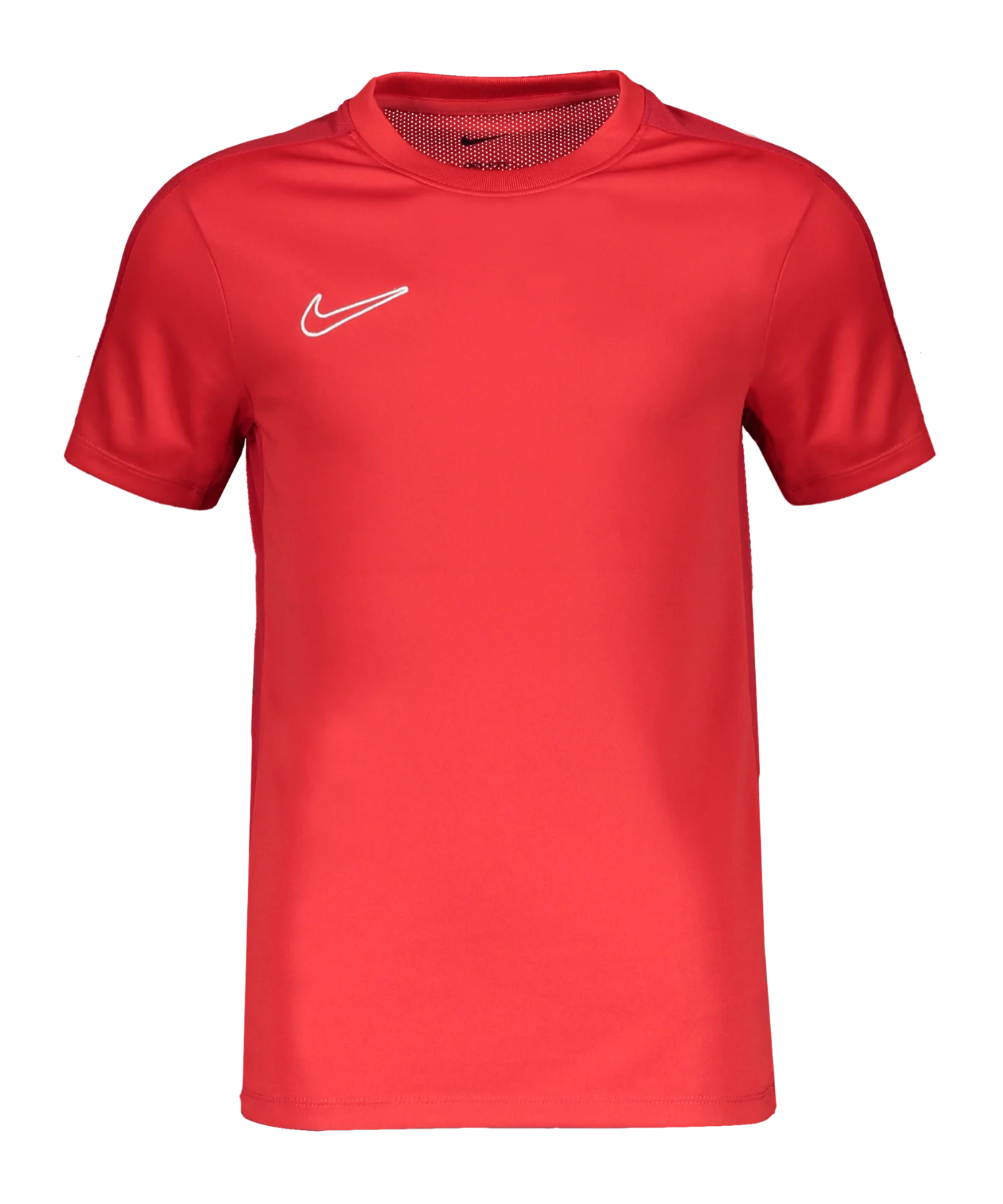 Nike Academy Trainingsshirt Kids Rot F657