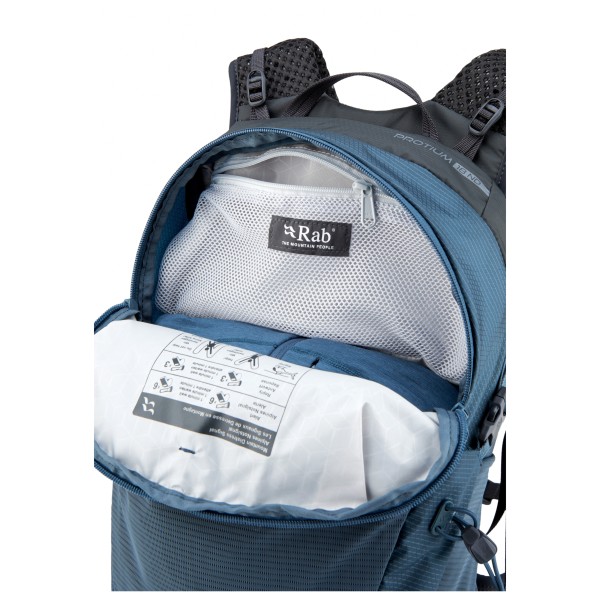 Rab - Women's Protium 18 ND - Sac à dos journée