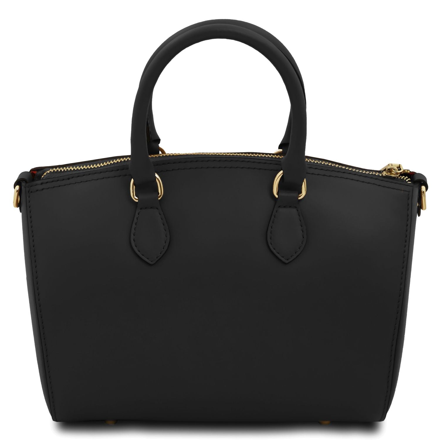 TL142399 – Layla – leren duffle bag
