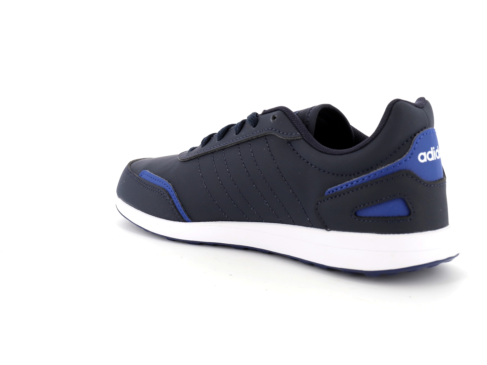Adidas-FW3961 Synthétique Multi Bleu