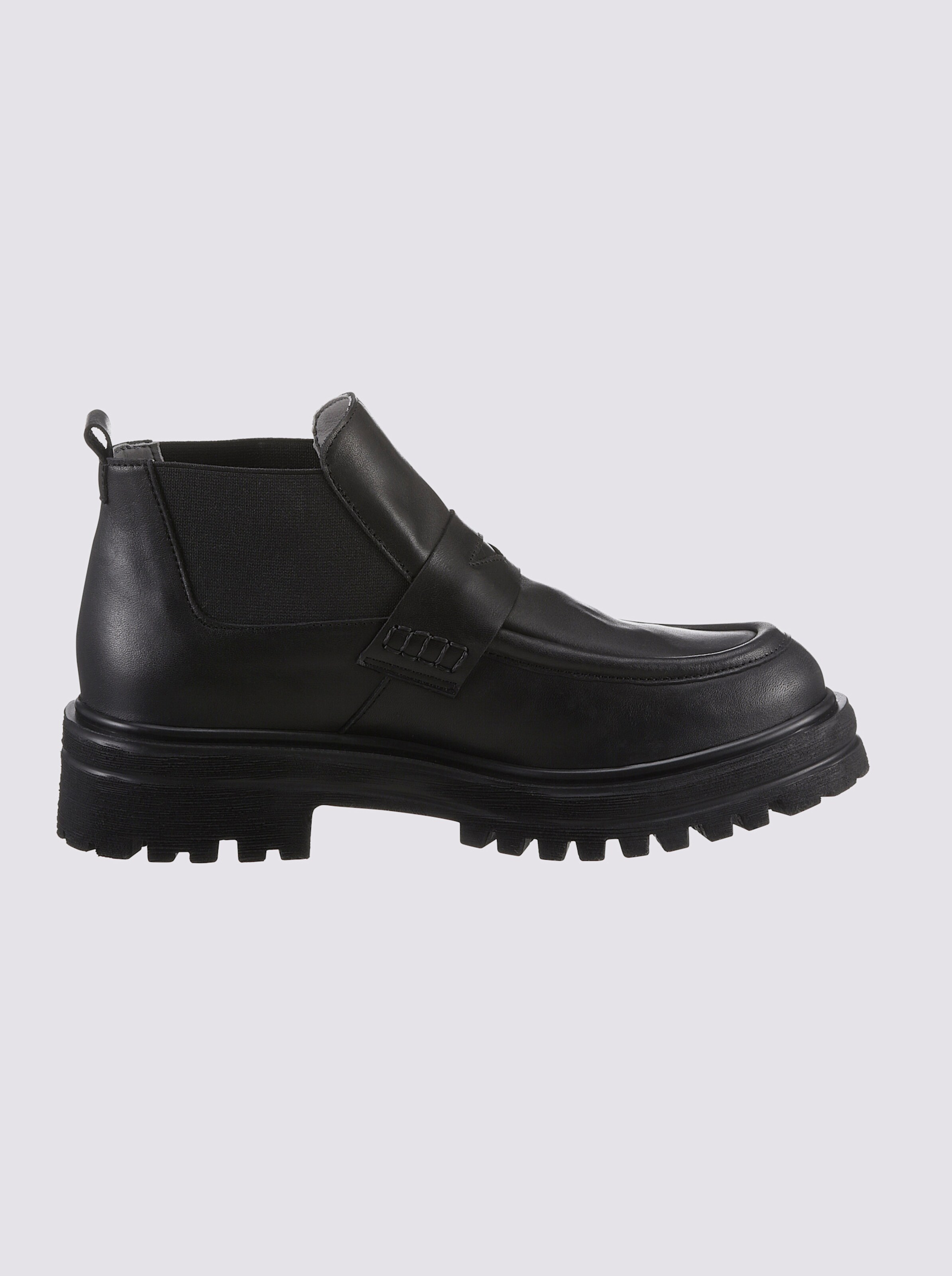 Stiefelette