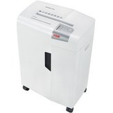 Destructeur HSM Shedstar X15 - coupe croisée
