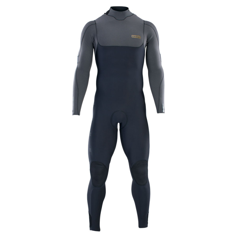 COMBINAISON ION SEEK AMP 4/3 BACKZIP NOIR