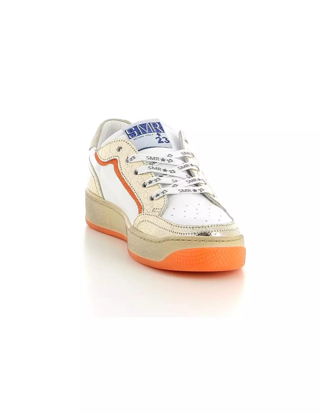 SMR - SEMERDJIAN ARTO 3324 - Baskets Or