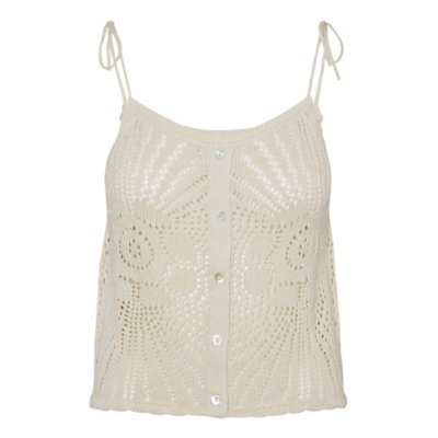 Débardeur femme Vmsilja VERO MODA