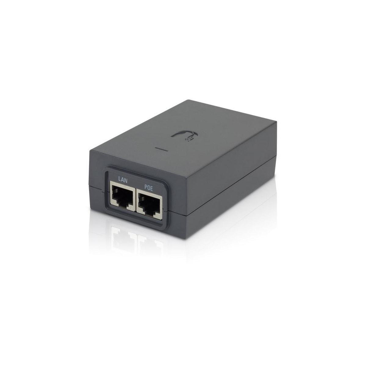 Ubiquiti spare PoE48V Giga ports 24watt incl 230V cable