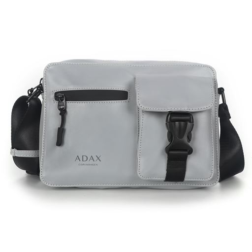Adax Noah Skuldertaske, Reflective
