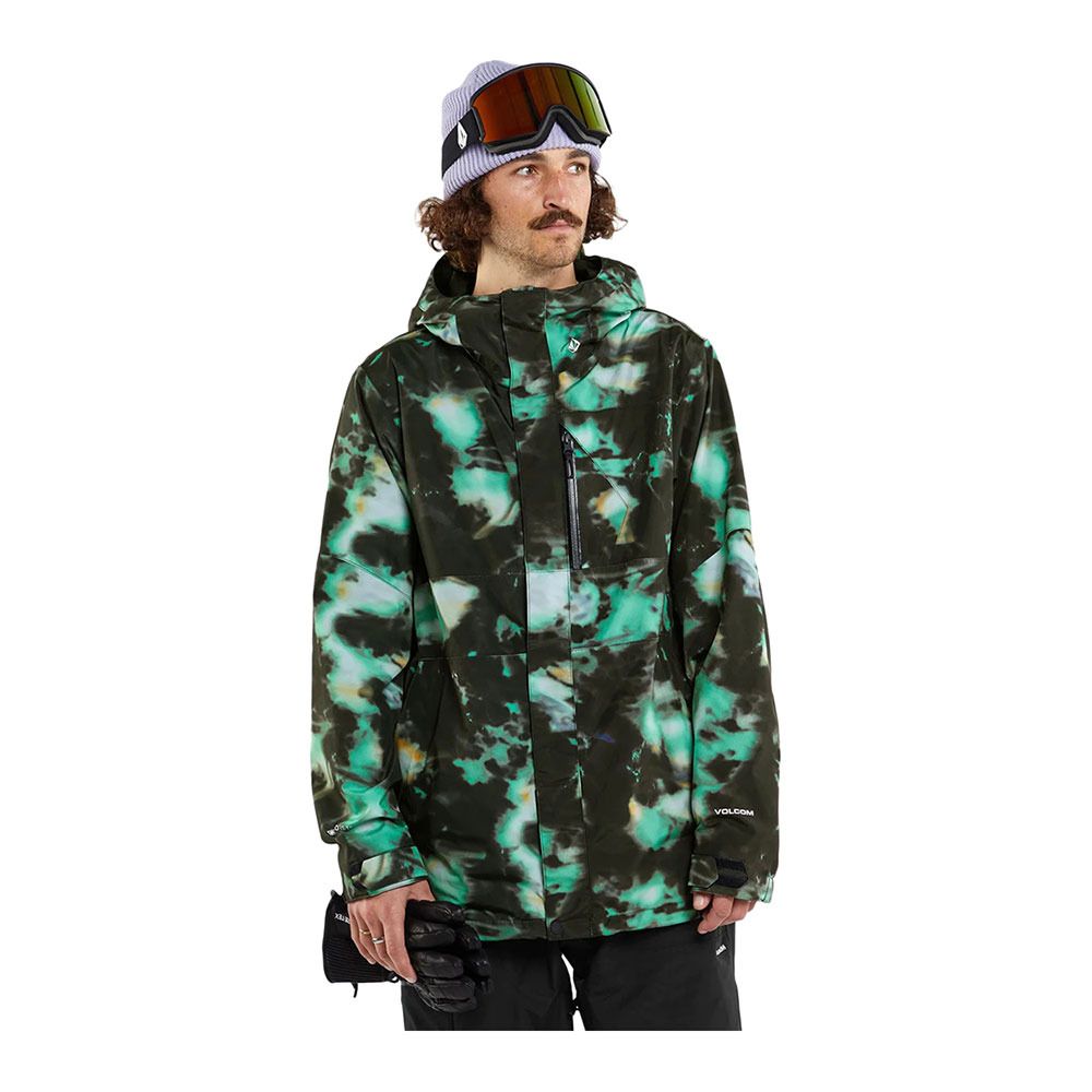 Volcom L GORE-TEX - Pantalon ski Homme black