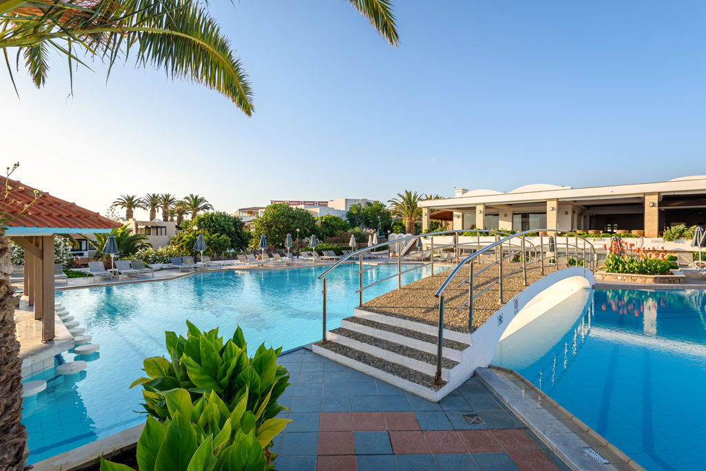 Annabelle Beach Resort All Inclusive - Hotel