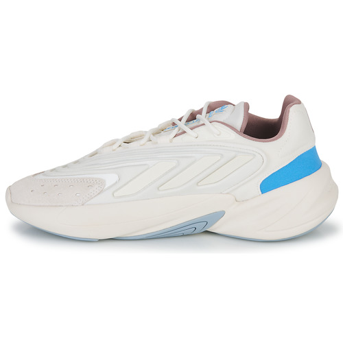 adidas Originals - OZELIA - Beige