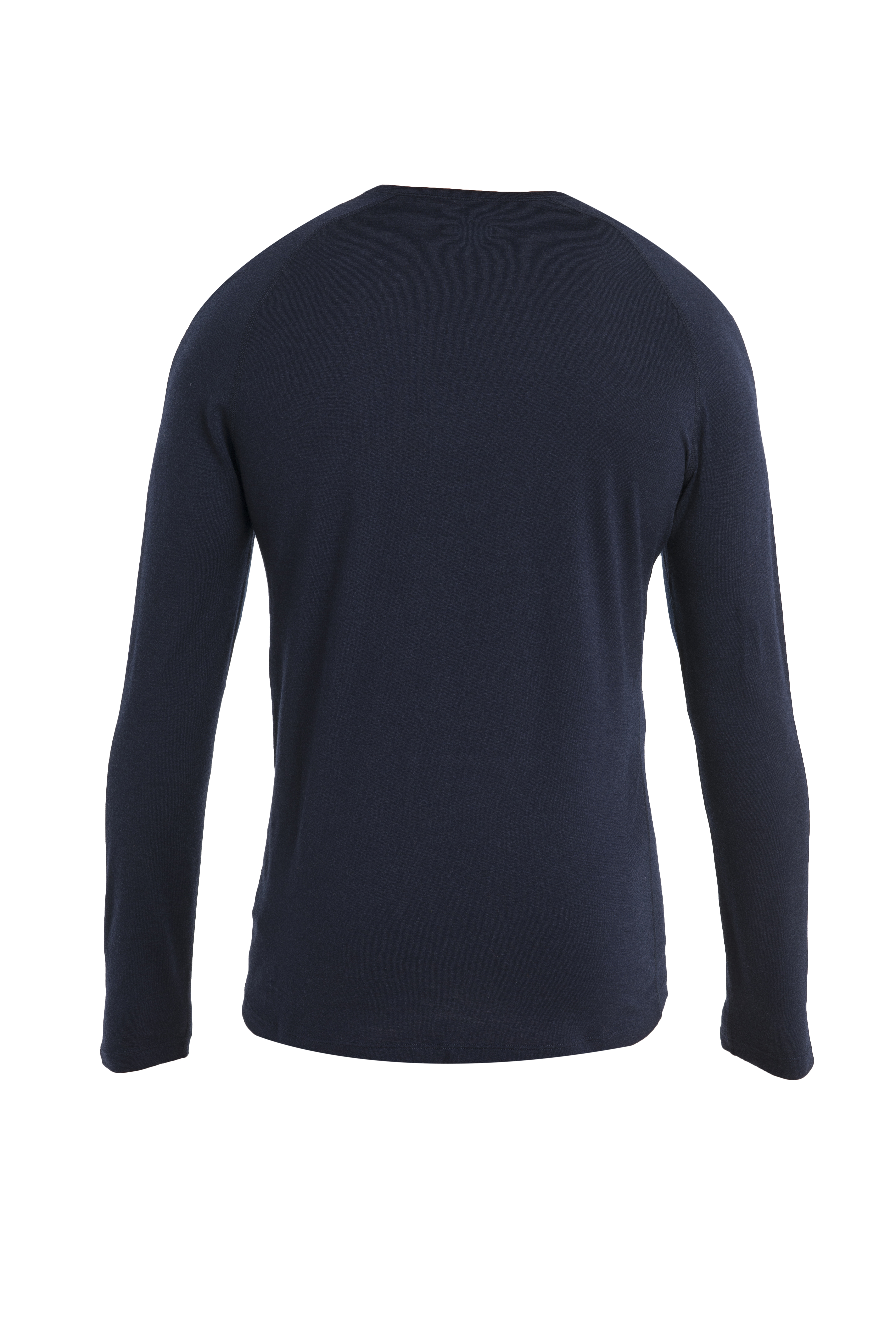 200 Sonebula LS Thermal Top Herre Midnight Navy/Royal Navy/Snow/Cb
